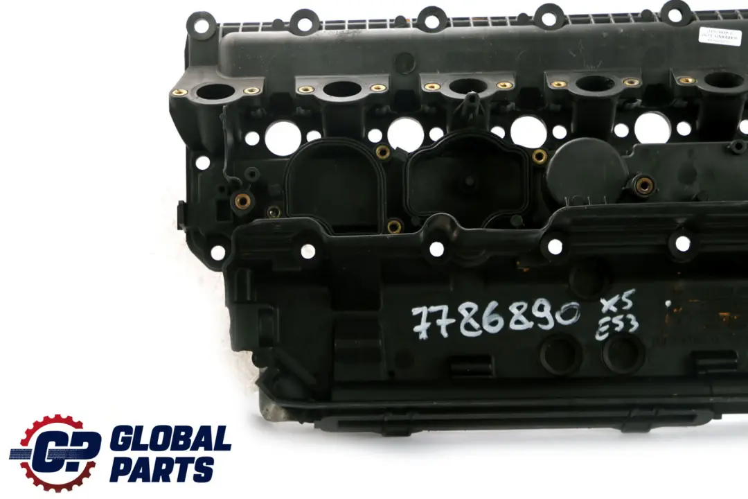 BMW X5 er E53 3.0d M57 Motor Zylinderkopfhaube 7787980 - SKU 7786890 - Teilenummer 7786890