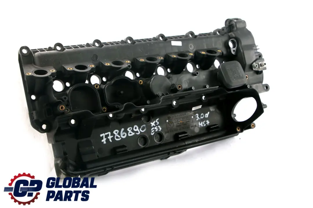 BMW X5 Series E53 3.0d M57 Engine Cylinder Head Cover 7787980 - SKU 7786890 - Part number 7786890