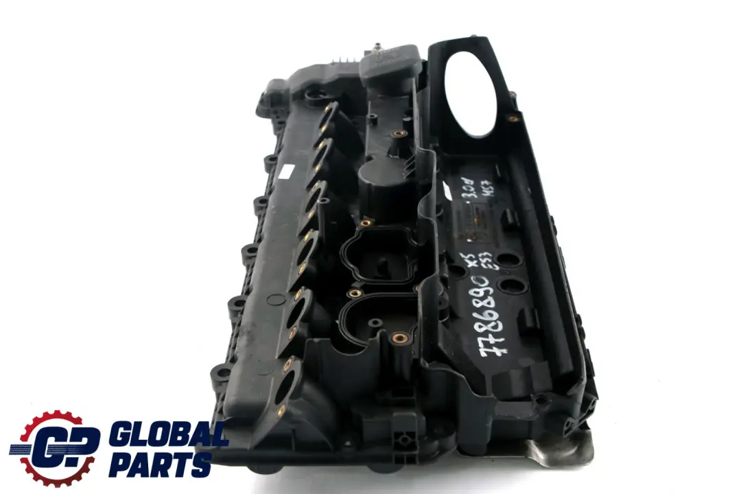 BMW X5 er E53 3.0d M57 Motor Zylinderkopfhaube 7787980 - SKU 7786890 - Teilenummer 7786890