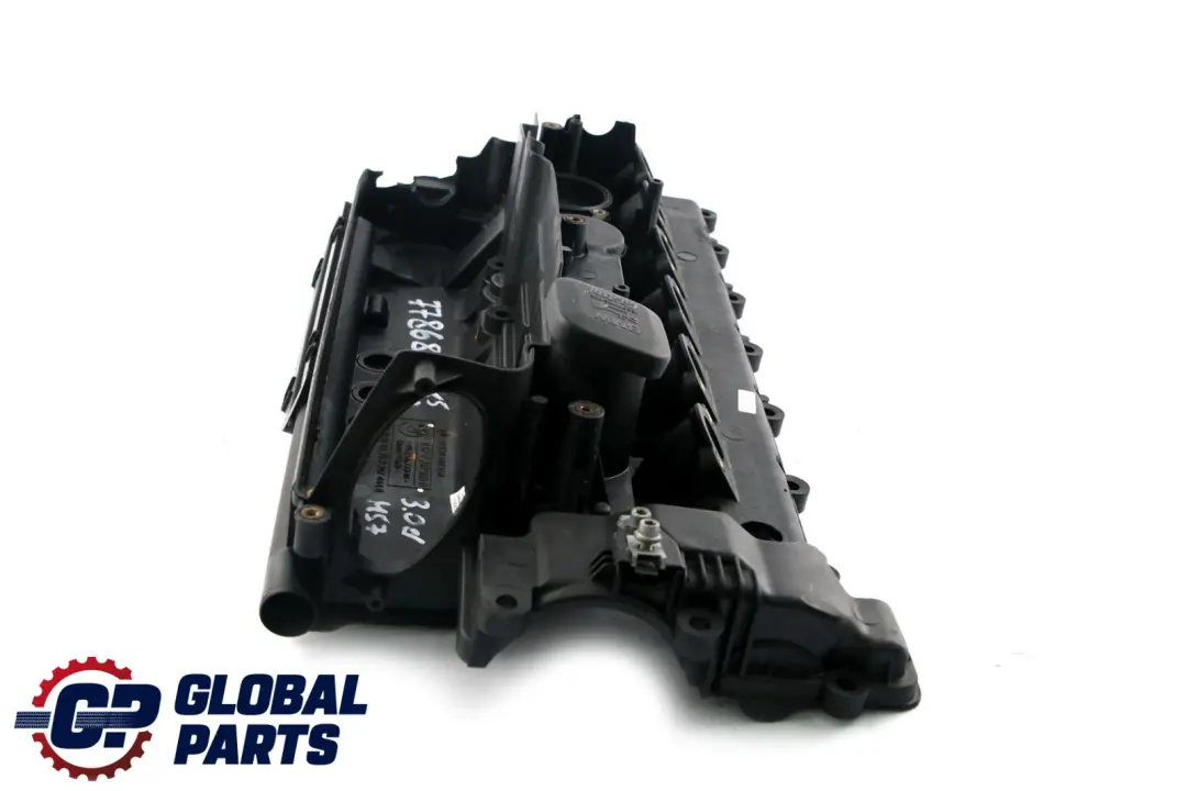 M57 Motor Zylinderkopfhaube 7787980 für BMW X5 er E53 3.0d mit Teilenummer 7786890 BMW X5 er E53 3.0d M57 Motor Zylinderkopfhaube 7787980 - SKU 7786890 - Teilenummer 7786890