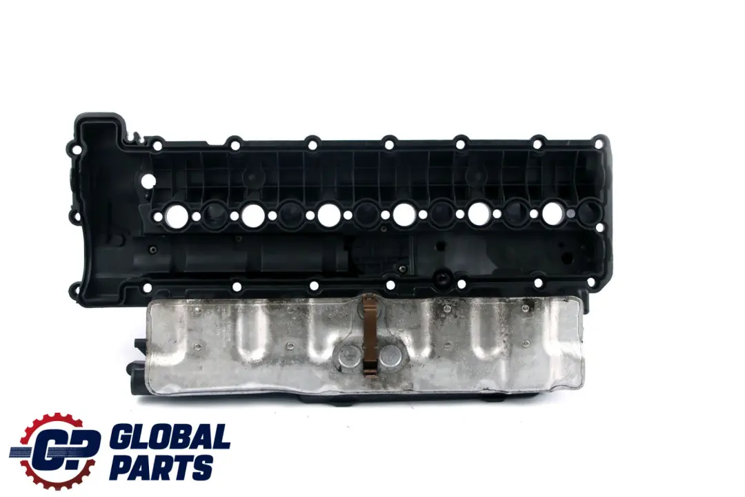 M57 Engine Cylinder Head Cover 7787980 to BMW X5 Series E53 3.0d with Part number 7786890 BMW X5 Series E53 3.0d M57 Engine Cylinder Head Cover 7787980 - SKU 7786890 - Part number 7786890