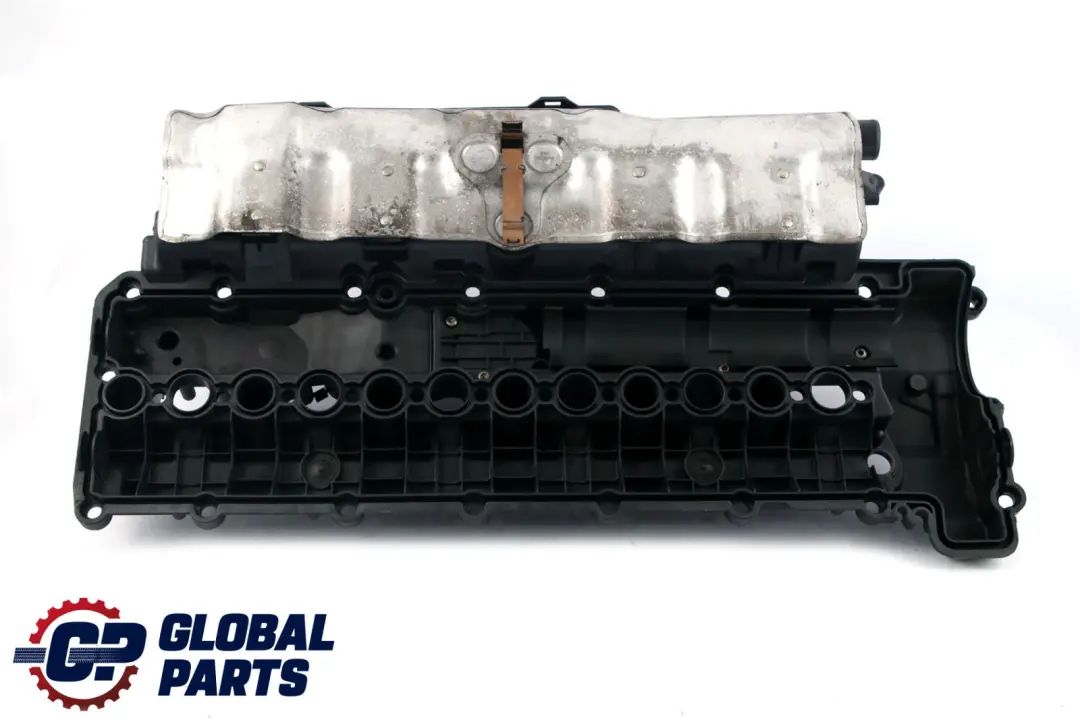 M57 Engine Cylinder Head Cover 7787980 to BMW X5 Series E53 3.0d with Part number 7786890 BMW X5 Series E53 3.0d M57 Engine Cylinder Head Cover 7787980 - SKU 7786890 - Part number 7786890