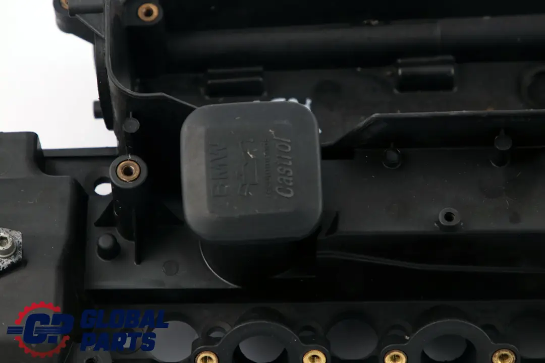 M57 Engine Cylinder Head Cover 7787980 to BMW X5 Series E53 3.0d with Part number 7786890 BMW X5 Series E53 3.0d M57 Engine Cylinder Head Cover 7787980 - SKU 7786890 - Part number 7786890