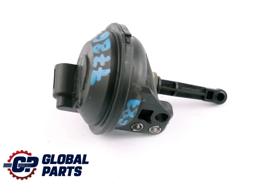 BMW E60 E87 E90 Diesel M47 M57 Moduł Gruszka Podciśnienia Kolektora - SKU 7786961 - Numer Części 11617786961