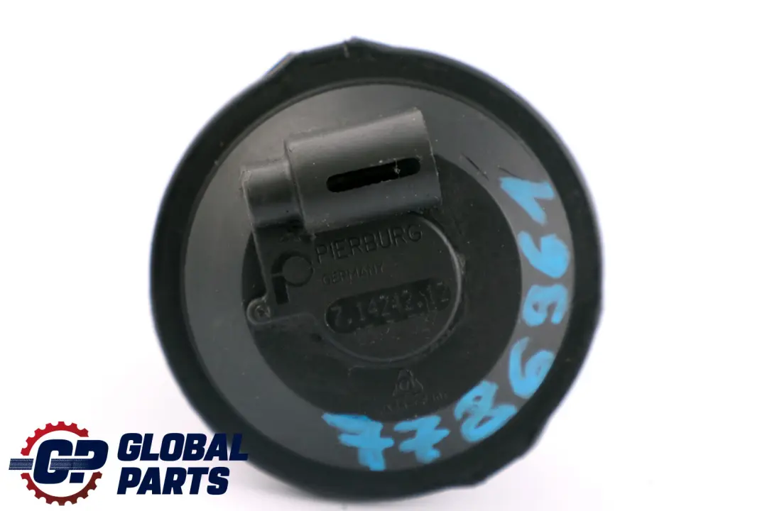 BMW E60 E87 E90 Diesel M47 M57 Moduł Gruszka Podciśnienia Kolektora - SKU 7786961 - Numer Części 11617786961