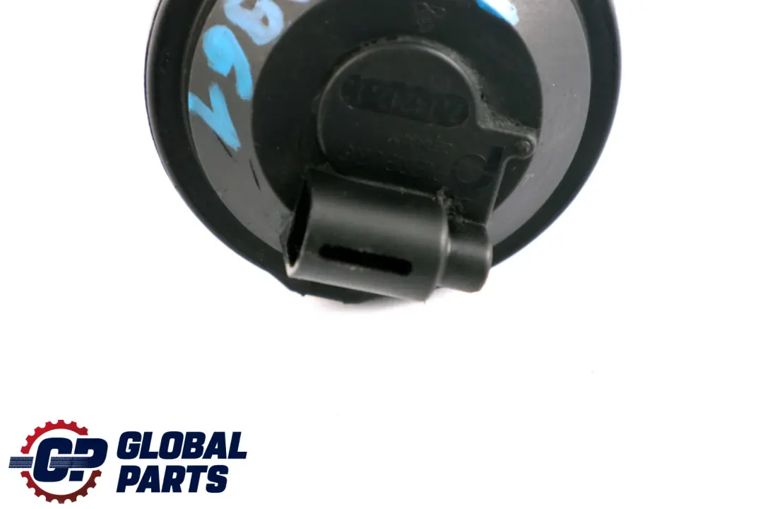  Boîte À Vide BMW E60 E87 E90 Diesel M47 M57 Unité d'admission - SKU 7786961 - Numéro de pièce 11617786961