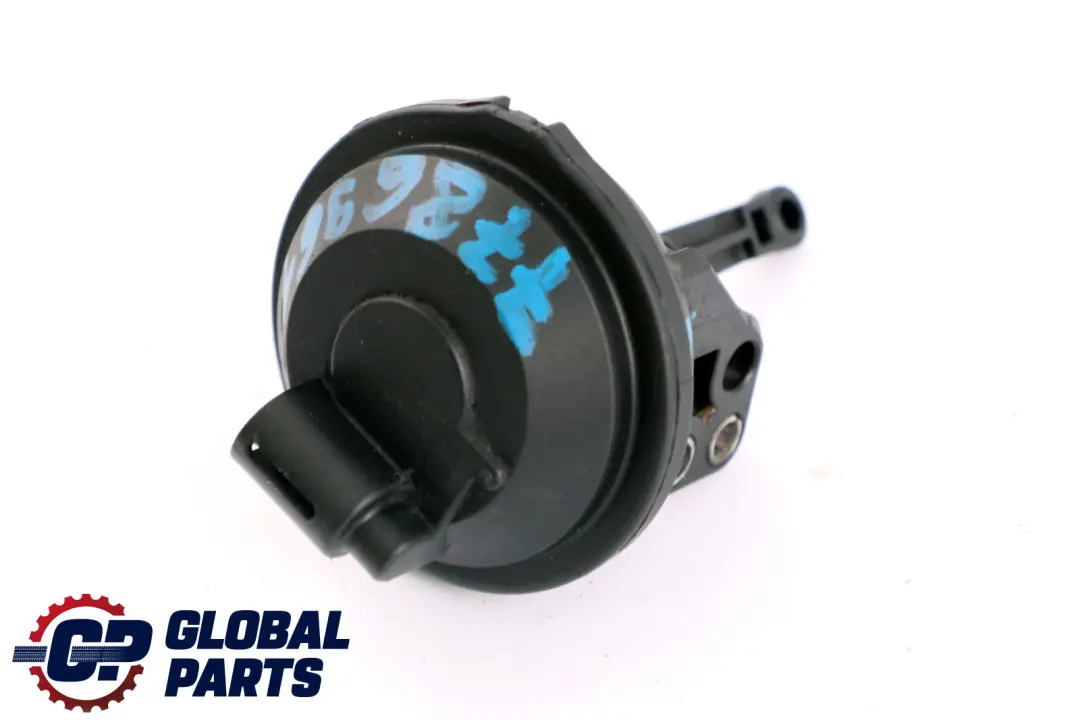  Boîte À Vide BMW E60 E87 E90 Diesel M47 M57 Unité d'admission - SKU 7786961 - Numéro de pièce 11617786961