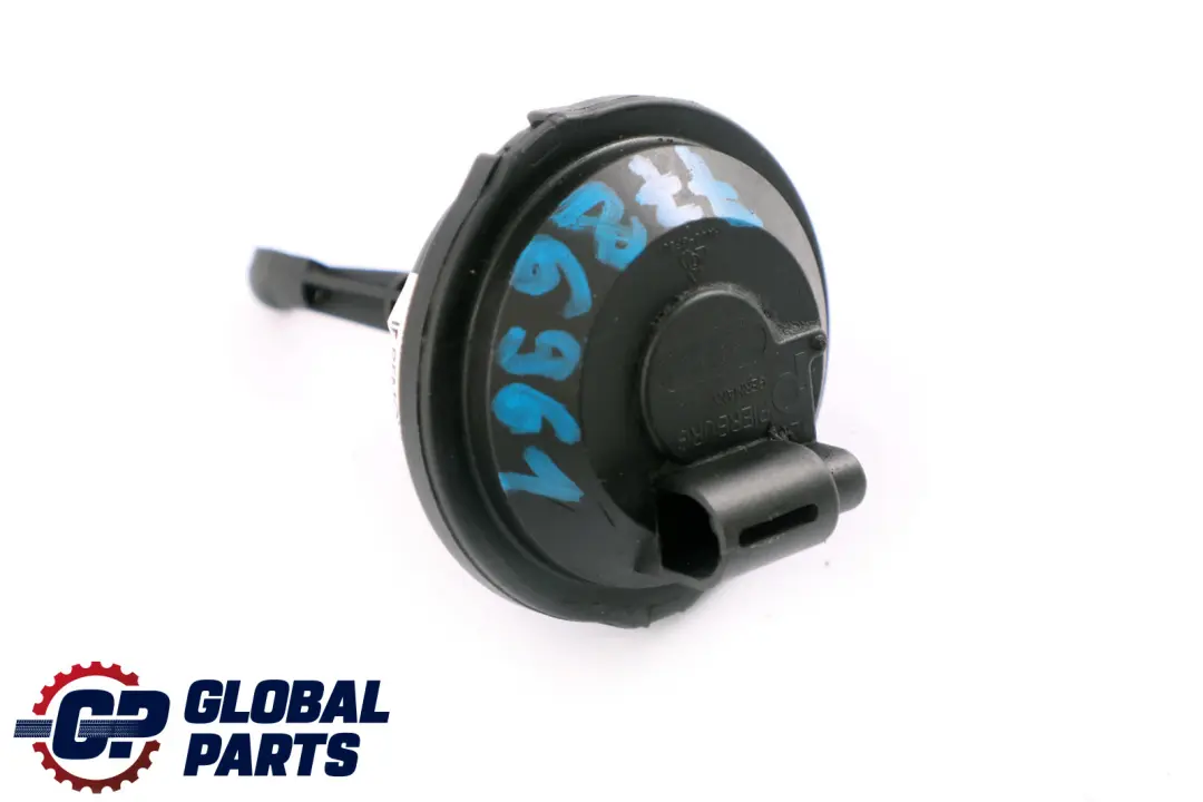 Boîte À Vide BMW E60 E87 E90 Diesel M47 M57 Unité d'admission - SKU 7786961 - Numéro de pièce 11617786961