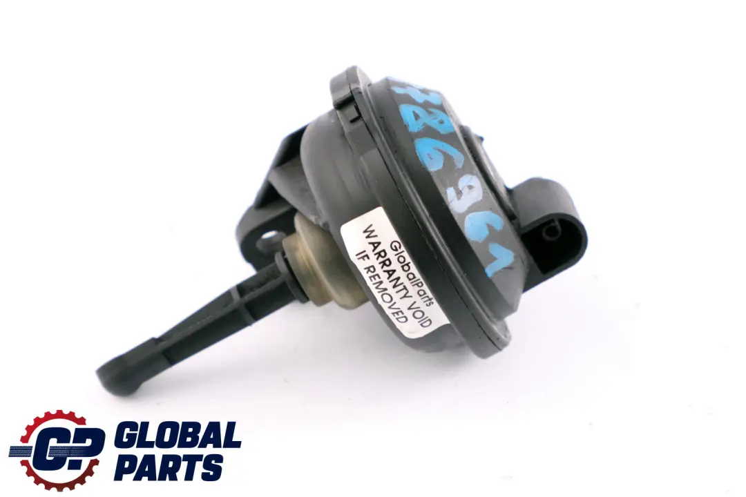 BMW E60 E87 E90 Vacuum Box Intake Manifold Vacuum Unit Diesel M47 M57 - SKU 7786961 - Part number 11617786961