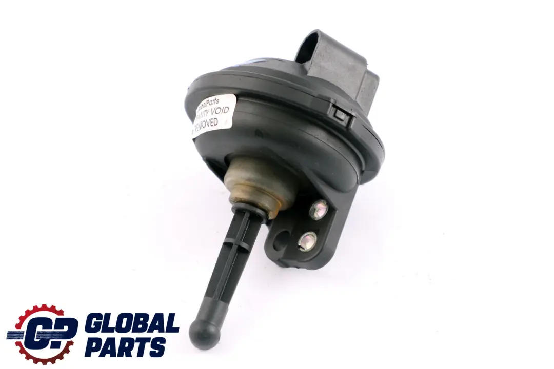  Boîte À Vide BMW E60 E87 E90 Diesel M47 M57 Unité d'admission - SKU 7786961 - Numéro de pièce 11617786961