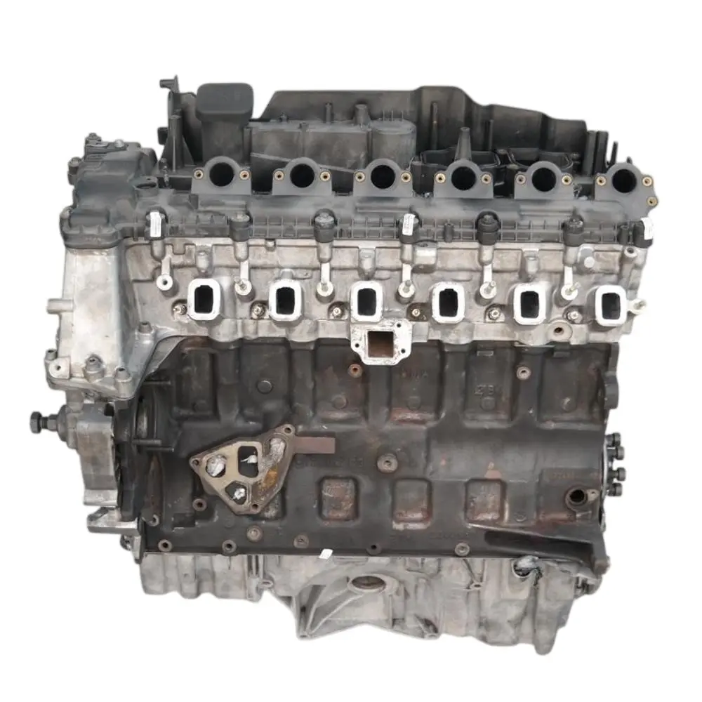BMW X5 Serie E53 3.0d Diesel M57 Moteur 306D1 184HP avec 105k GARANTIE
