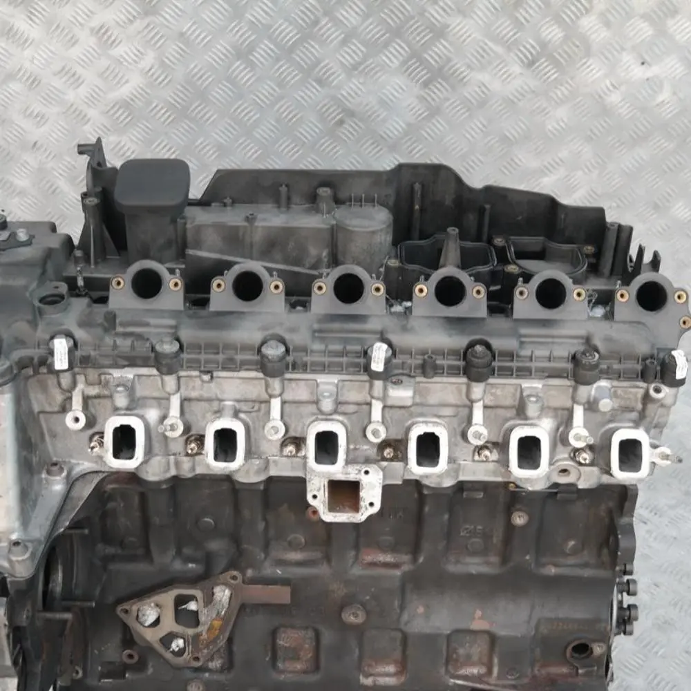 BMW X5 er E53 3.0d M57 306D1 Nackter Motor 184PS 168 000km Diesel GARANTIE - SKU 7787031 - Teilenummer 7787031