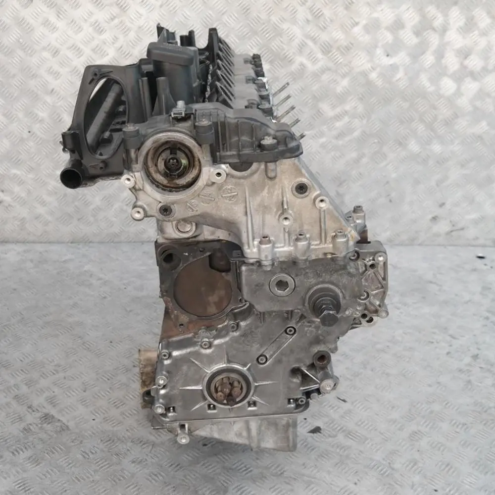 M57 Motor desnudo 306D1 184HP con 105k GARANTIA para BMW X5 E53 3.0d Diesel con número de pieza 7787031 BMW X5 E53 3.0d Diesel M57 Motor desnudo 306D1 184HP con 105k GARANTIA - SKU 7787031 - Número de pieza 7787031