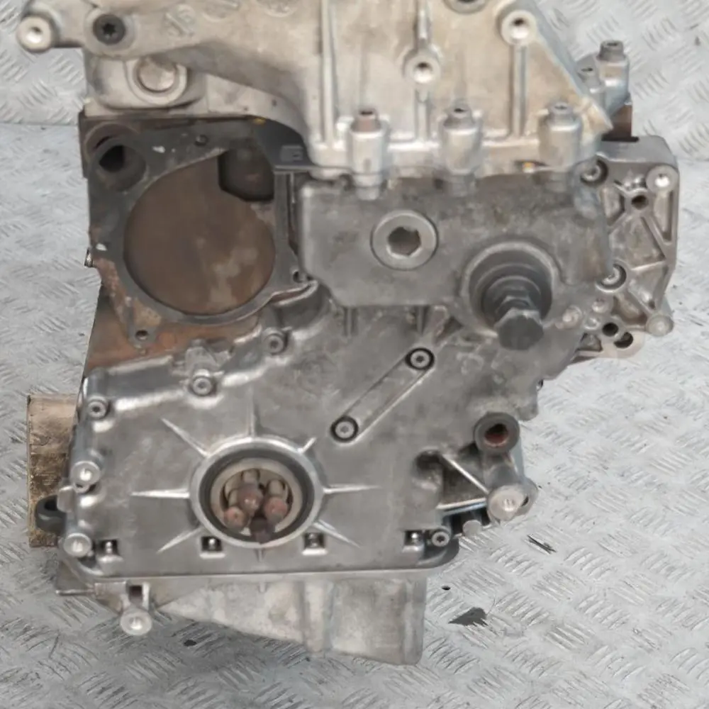 M57 Motor desnudo 306D1 184HP con 105k GARANTIA para BMW X5 E53 3.0d Diesel con número de pieza 7787031 BMW X5 E53 3.0d Diesel M57 Motor desnudo 306D1 184HP con 105k GARANTIA - SKU 7787031 - Número de pieza 7787031