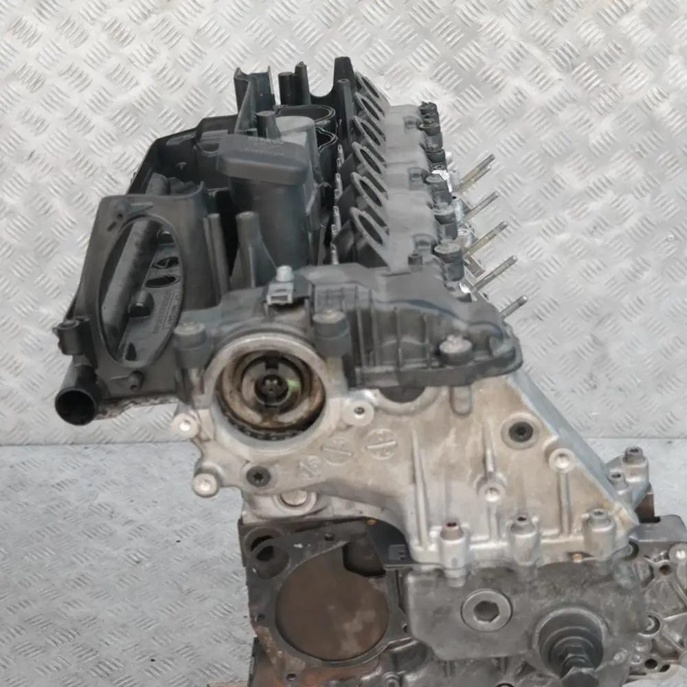 BMW X5 er E53 3.0d M57 306D1 Nackter Motor 184PS 168 000km Diesel GARANTIE - SKU 7787031 - Teilenummer 7787031