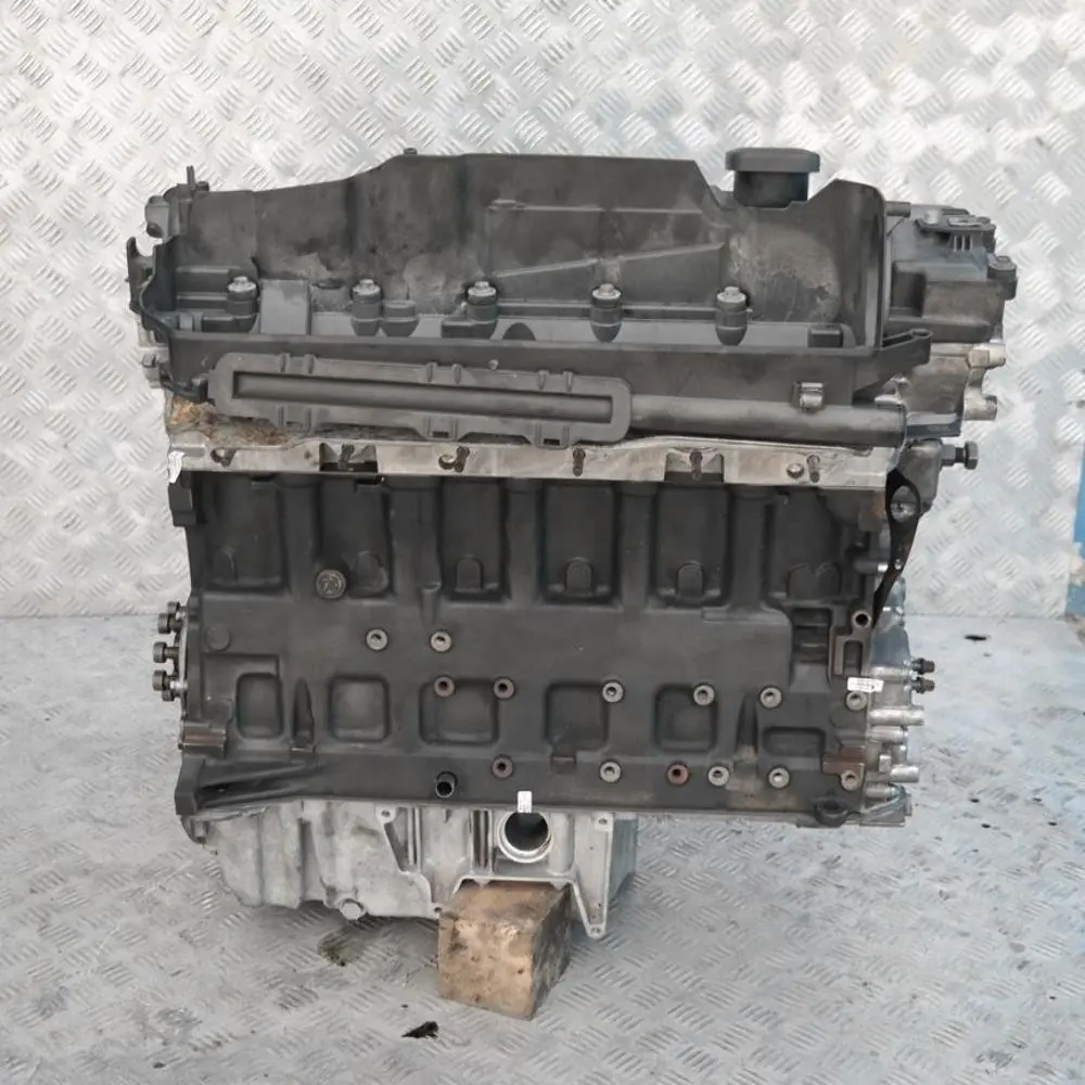 BMW X5 er E53 3.0d M57 306D1 Nackter Motor 184PS 168 000km Diesel GARANTIE - SKU 7787031 - Teilenummer 7787031