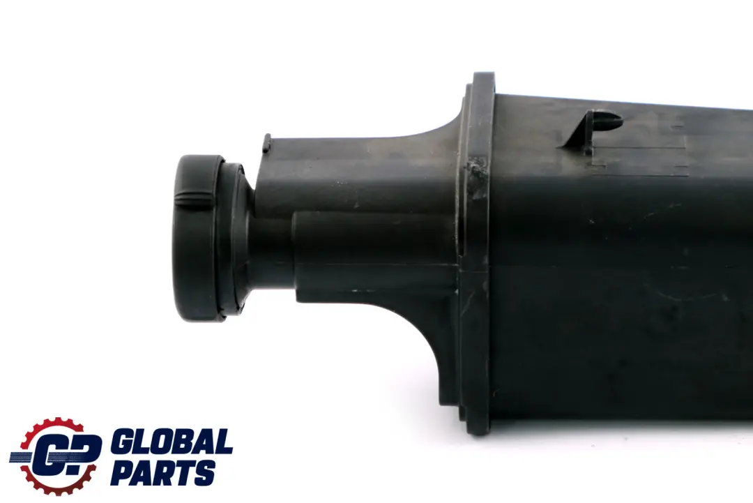 BMW X5 E53 3.0d Coolant Header Overflow Expansion Tank Radiator - SKU 7787040 - Part number 7787040