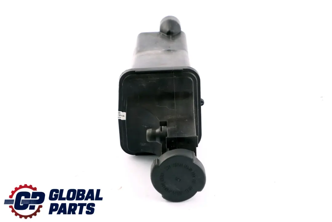 BMW X5 E53 3.0d Coolant Header Overflow Expansion Tank Radiator - SKU 7787040 - Part number 7787040