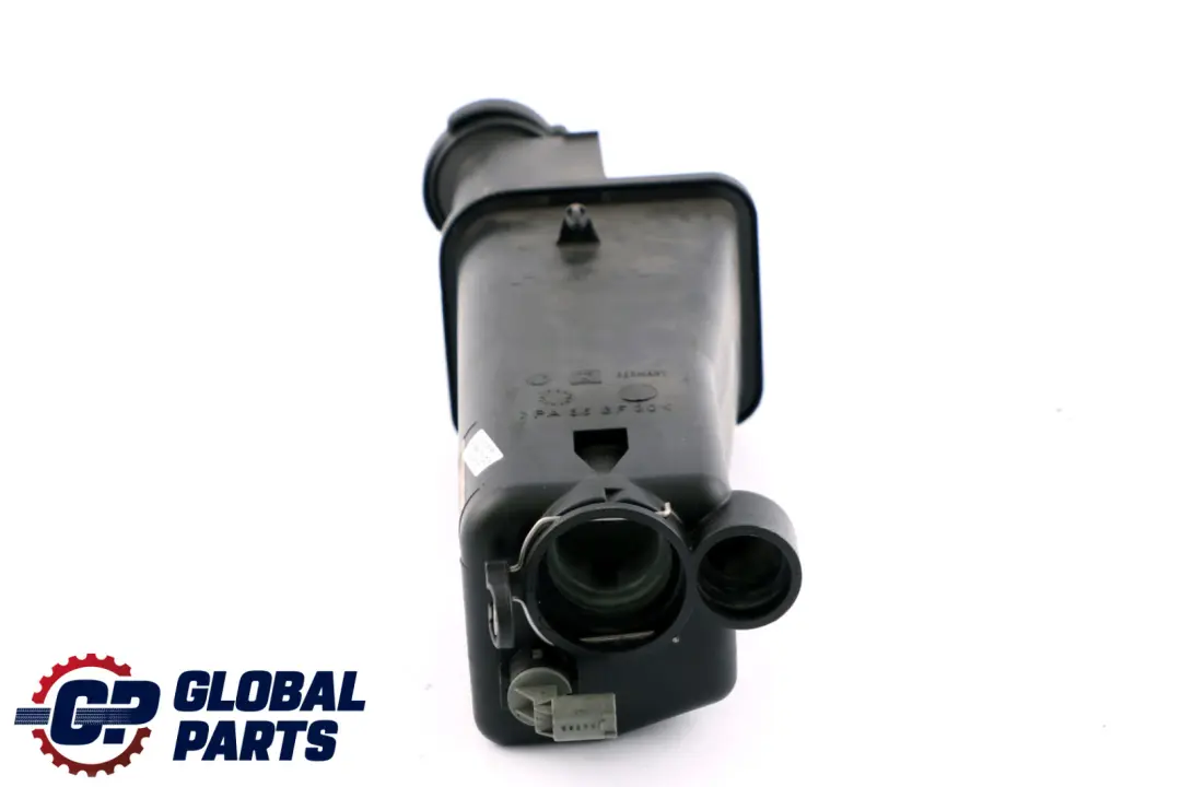 BMW X5 E53 3.0d Coolant Header Overflow Expansion Tank Radiator - SKU 7787040 - Part number 7787040