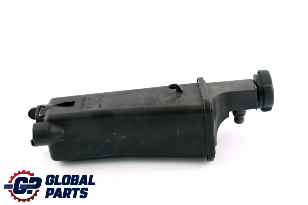 BMW X5 E53 3.0d Coolant Header Overflow Expansion Tank Radiator - SKU 7787040 - Part number 7787040