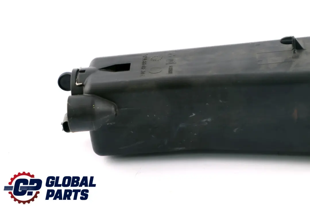 BMW X5 E53 3.0d Coolant Header Overflow Expansion Tank Radiator - SKU 7787040 - Part number 7787040