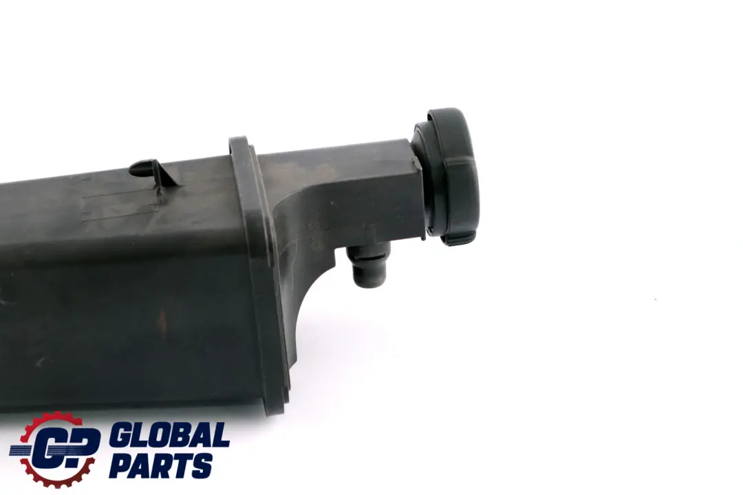 BMW X5 E53 3.0d Coolant Header Overflow Expansion Tank Radiator - SKU 7787040 - Part number 7787040