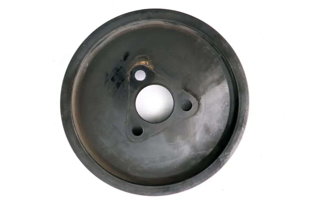 Servosterzo Spumpe Pulle per BMW X3 X5 E46 E53 E60 E65 E83 con numero di parte 7787106 BMW X3 X5 E46 E53 E60 E65 E83 Servosterzo Spumpe Pulle - SKU 7787106 - Numero di parte 7787106