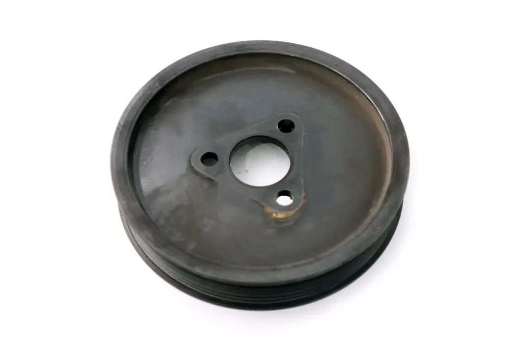 BMW 3 5 7 X3 X5 er E46 E53 E60 E65 E83 Servolenkungspumpe Pulle - SKU 7787106 - Teilenummer 7787106