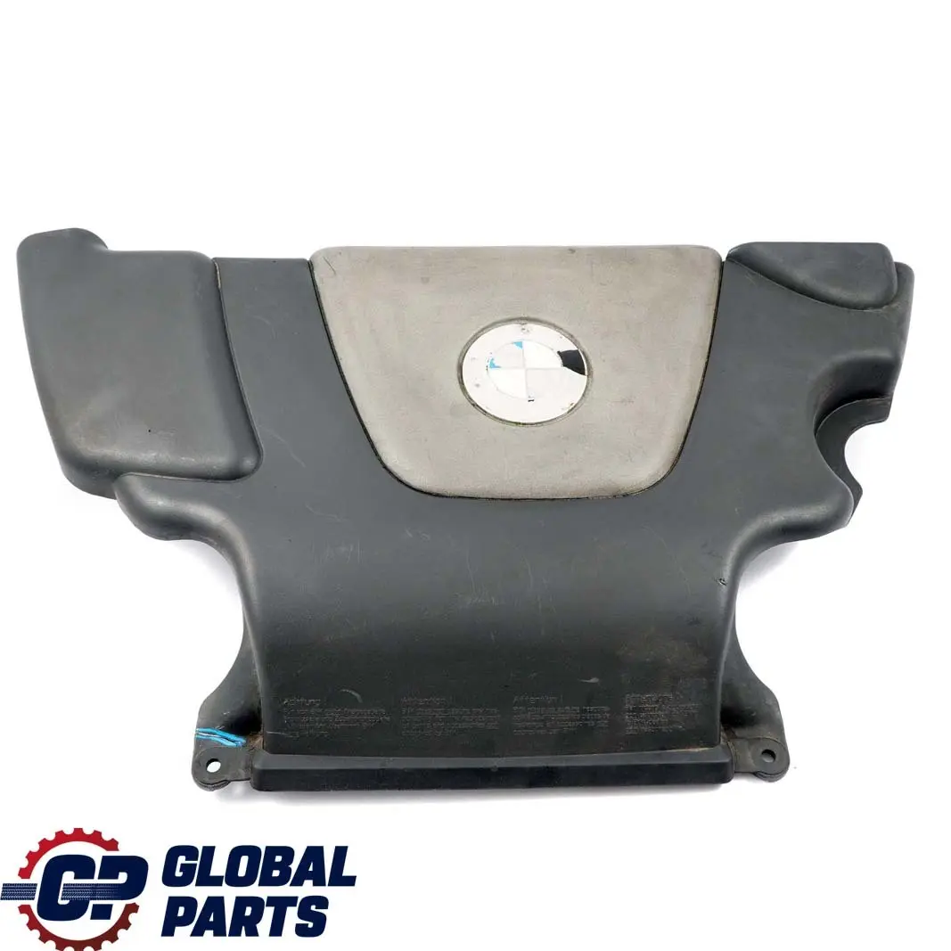 BMW 3 Series E46 M47N 1 Engine Air Intake Suction Inlet Cover Diesel - SKU 7787132-1 - Part number 7787132