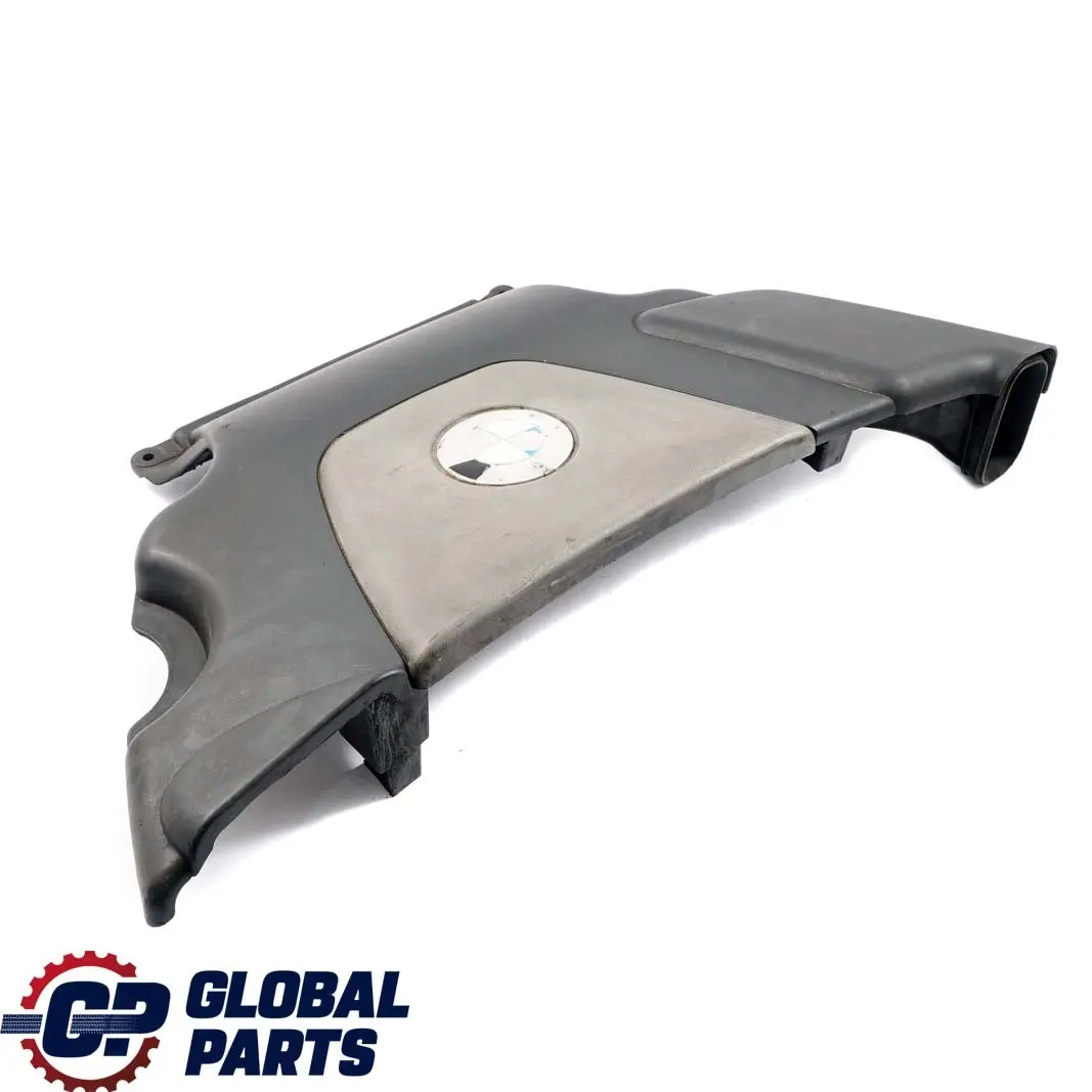 BMW 3 Series E46 M47N 1 Engine Air Intake Suction Inlet Cover Diesel - SKU 7787132-1 - Part number 7787132