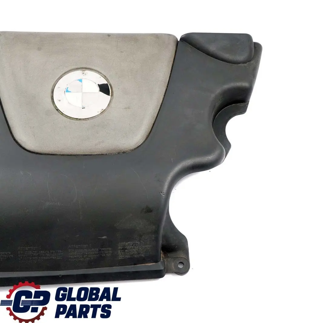 BMW E46 Osłona pokrywa silnika M47N diesel - SKU 7787132-1 - Numer Części 7787132