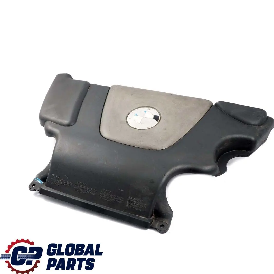 BMW E46 Osłona pokrywa silnika M47N diesel - SKU 7787132-1 - Numer Części 7787132