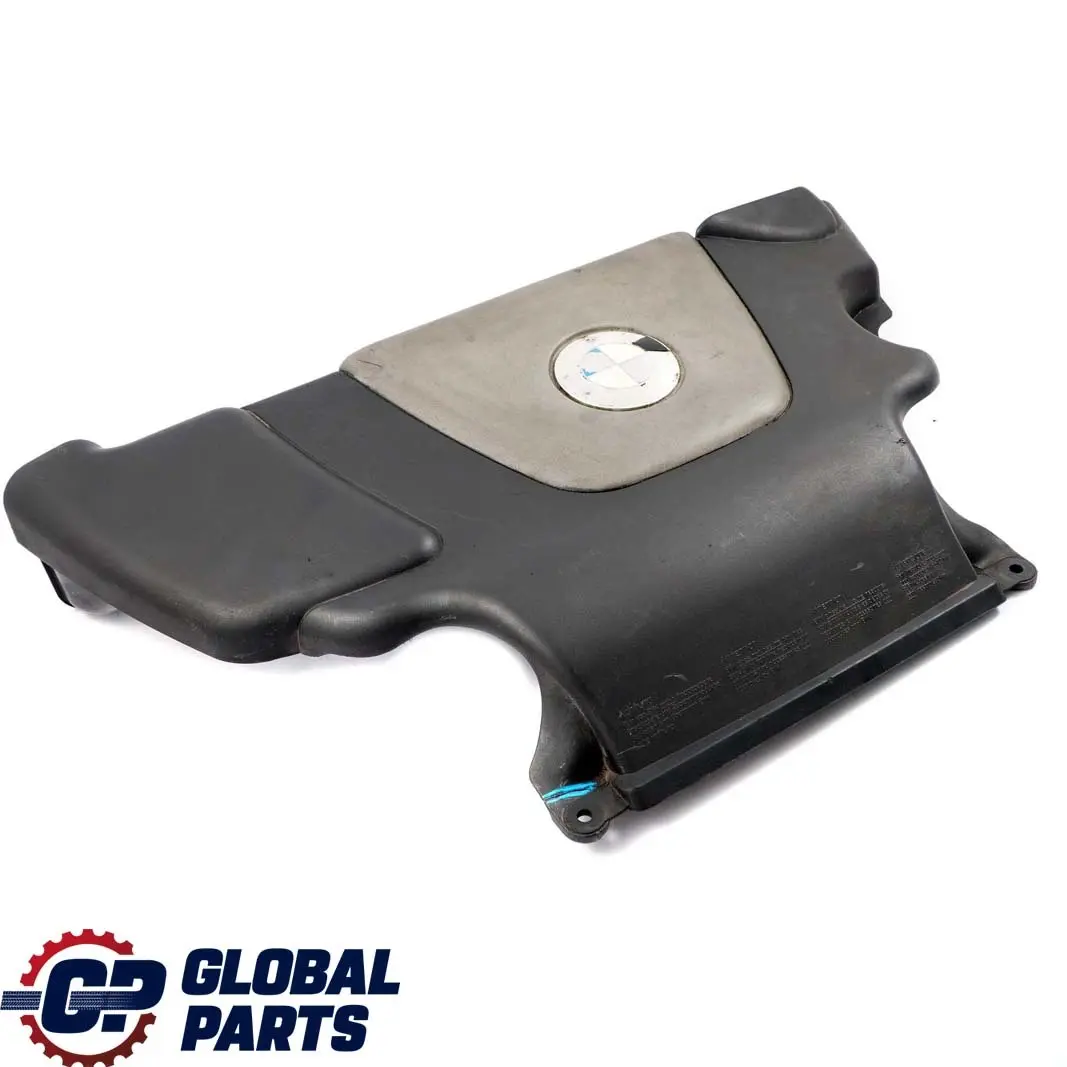 BMW E46 Osłona pokrywa silnika M47N diesel - SKU 7787132-1 - Numer Części 7787132