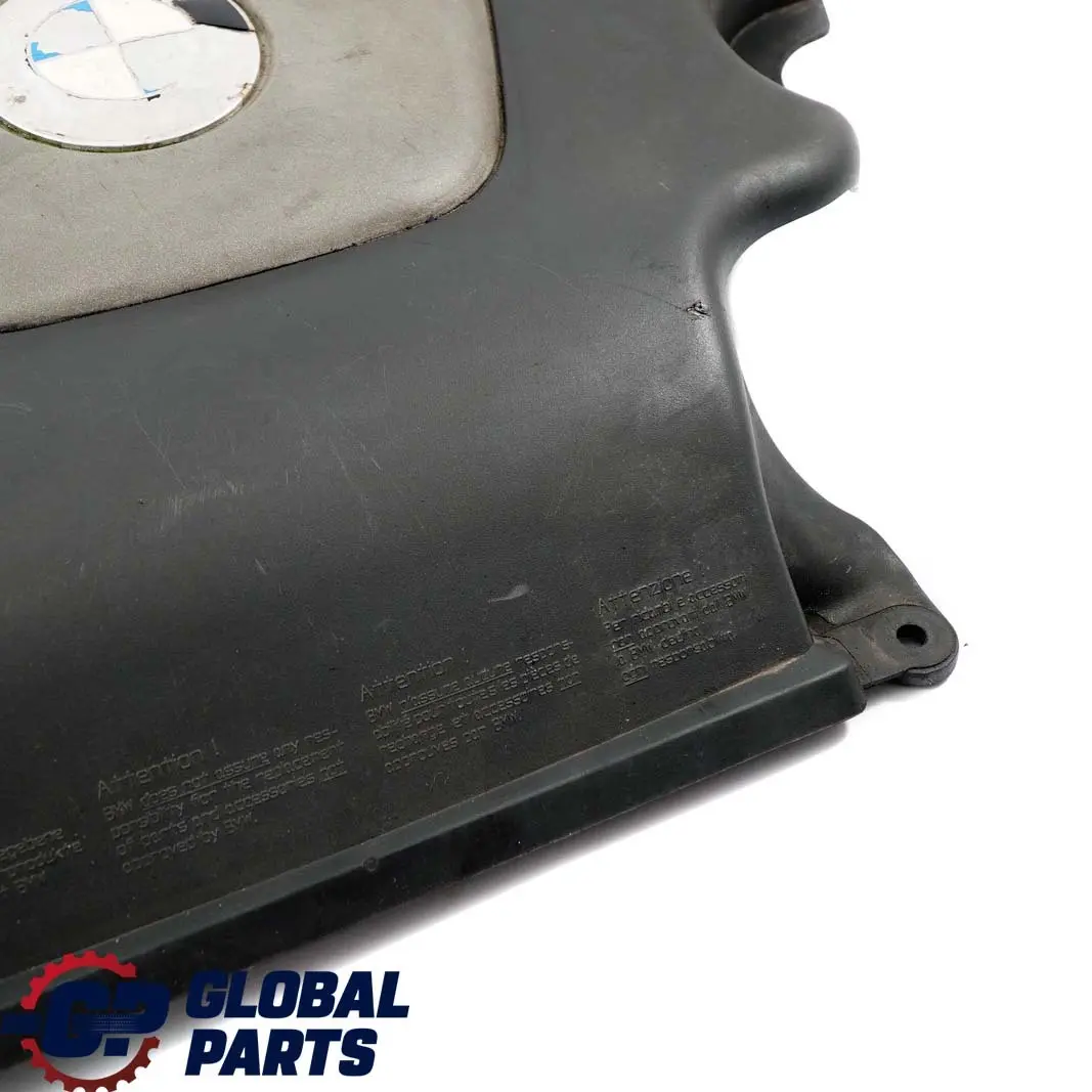 BMW E46 Osłona pokrywa silnika M47N diesel - SKU 7787132-1 - Numer Części 7787132