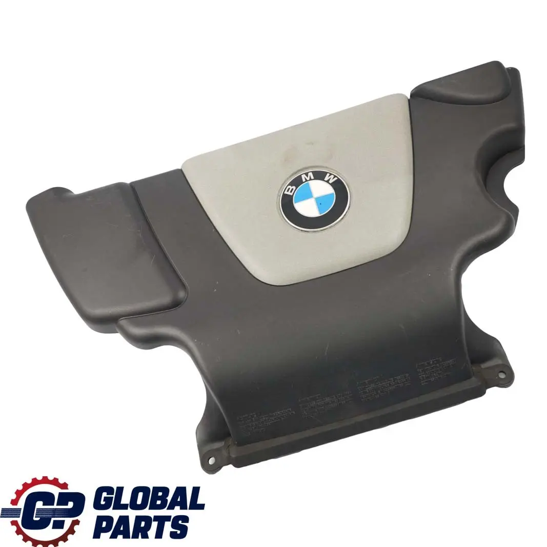 M47N Couvercle D'Admission D'Air Du Moteur Diesel pour BMW E46 à propos du numéro de pièce 7787132 BMW E46 M47N Couvercle D'Admission D'Air Du Moteur Diesel - SKU 7787132-2 - Numéro de pièce 7787132
