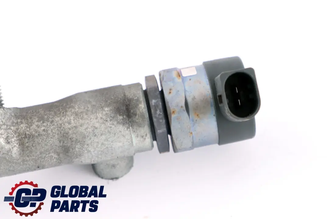 M47N2 Kraft Stoff Einspritz Düsen Leitung für BMW X3 E60 E87 E90 E91 Diesel mit Teilenummer 7787164 BMW X3 E60 E87 E90 E91 Diesel M47N2 Kraft Stoff Einspritz Düsen Leitung - SKU 7787164 - Teilenummer 7787164