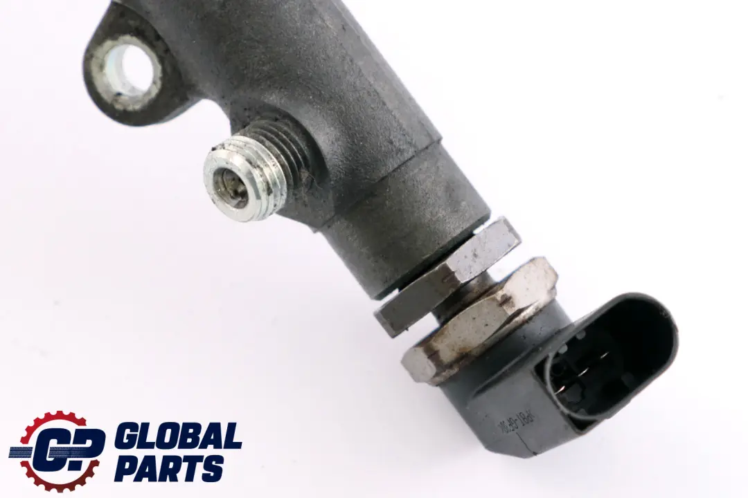 M47N2 Iniettore Carburante Rail Line per BMW X3 E60 E87 E90 E91 Diesel con numero di parte 7787164 BMW X3 E60 E87 E90 E91 Diesel M47N2 Iniettore Carburante Rail Line - SKU 7787164 - Numero di parte 7787164