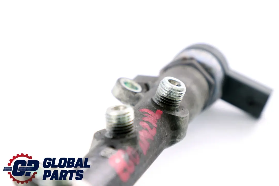 BMW X3 E60 E87 E90 E91 Diesel M47N2 Iniettore Carburante Rail Line - SKU 7787164 - Numero di parte 7787164