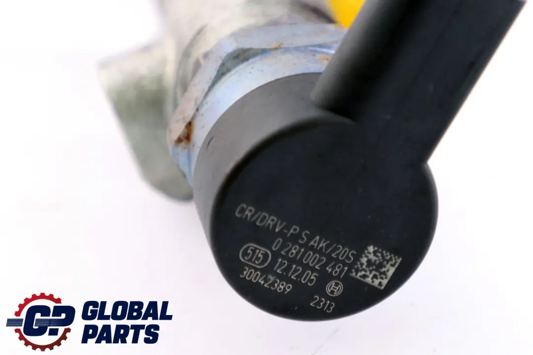 BMW X3 E60 E87 E90 E91 Diesel M47N2 Injecteur De Carburant - SKU 7787164 - Numéro de pièce 7787164
