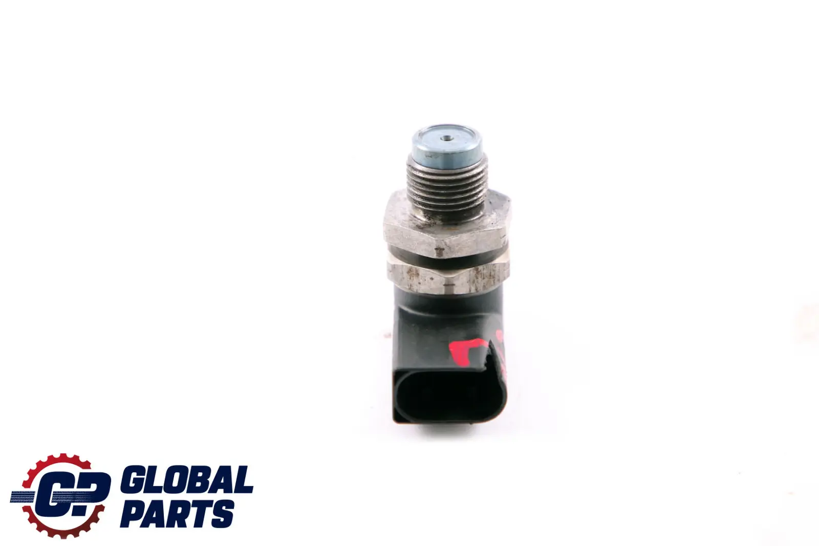 BMW E60 E61 E65 E87 E90 E91 Sensore Pressione Iniettore Carburante 7787167