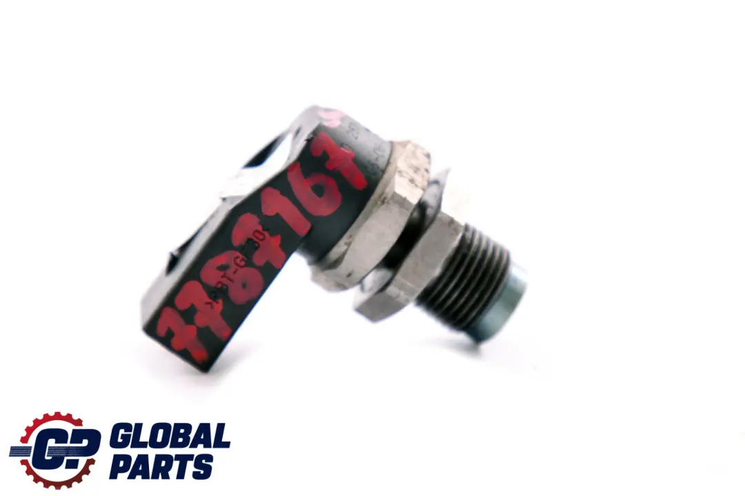 Capteur De Pression D'Injecteur Diesel pour BMW E60 E61 E65 E87 E90 E91 à propos du numéro de pièce 7787167 BMW E60 E61 E65 E87 E90 E91 Capteur De Pression D'Injecteur Diesel - SKU 7787167-1 - Numéro de pièce 7787167