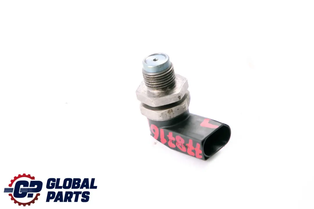 BMW E60 E61 E65 E87 E90 E91 Czujnik Ciśnienia Paliwa Diesel - SKU 7787167-1 - Numer Części 7787167