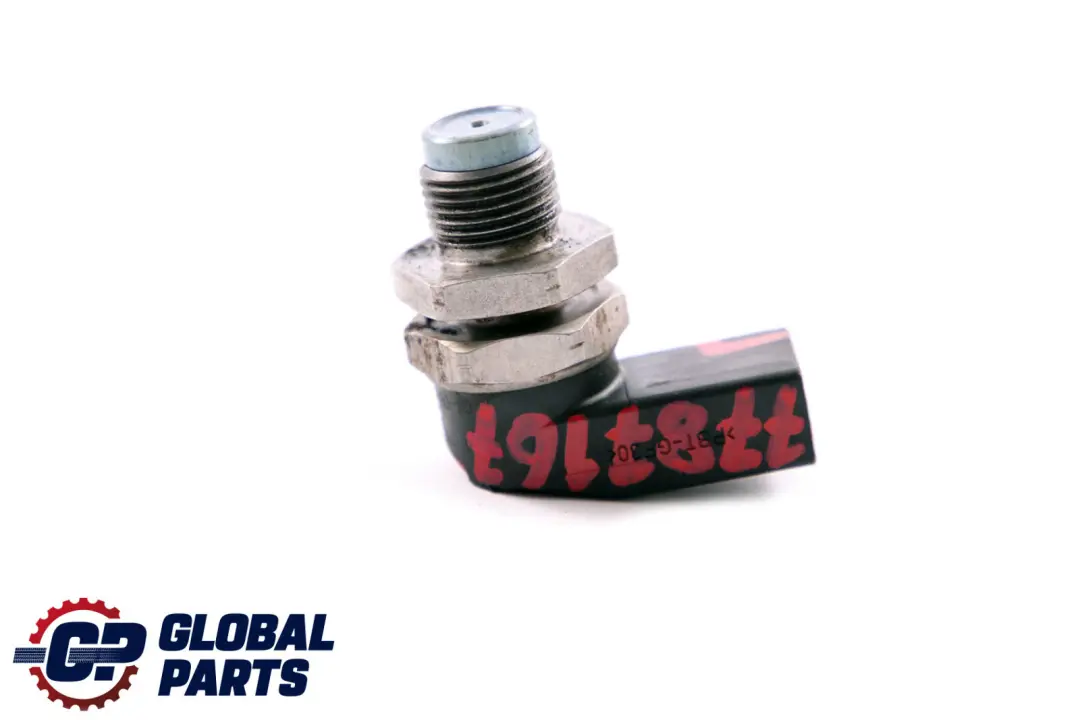 BMW E60 E61 E65 E87 E90 E91 Fuel Injector Pressure Sensor Diesel - SKU 7787167-1 - Part number 7787167