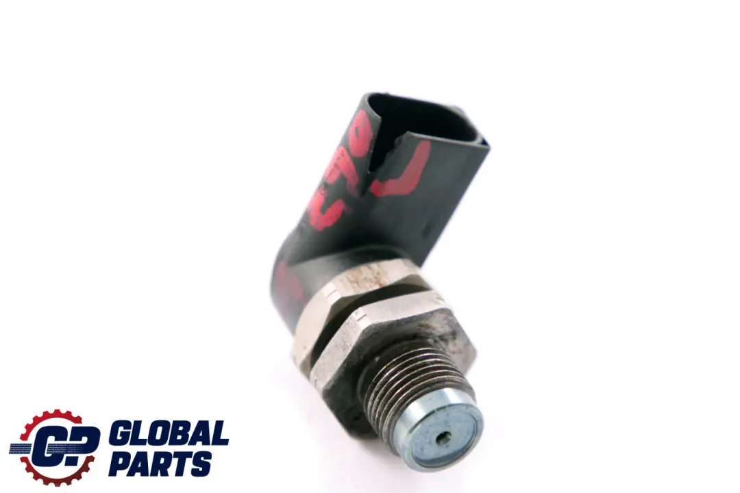 BMW E60 E61 E65 E87 E90 E91 Czujnik Ciśnienia Paliwa Diesel - SKU 7787167-1 - Numer Części 7787167