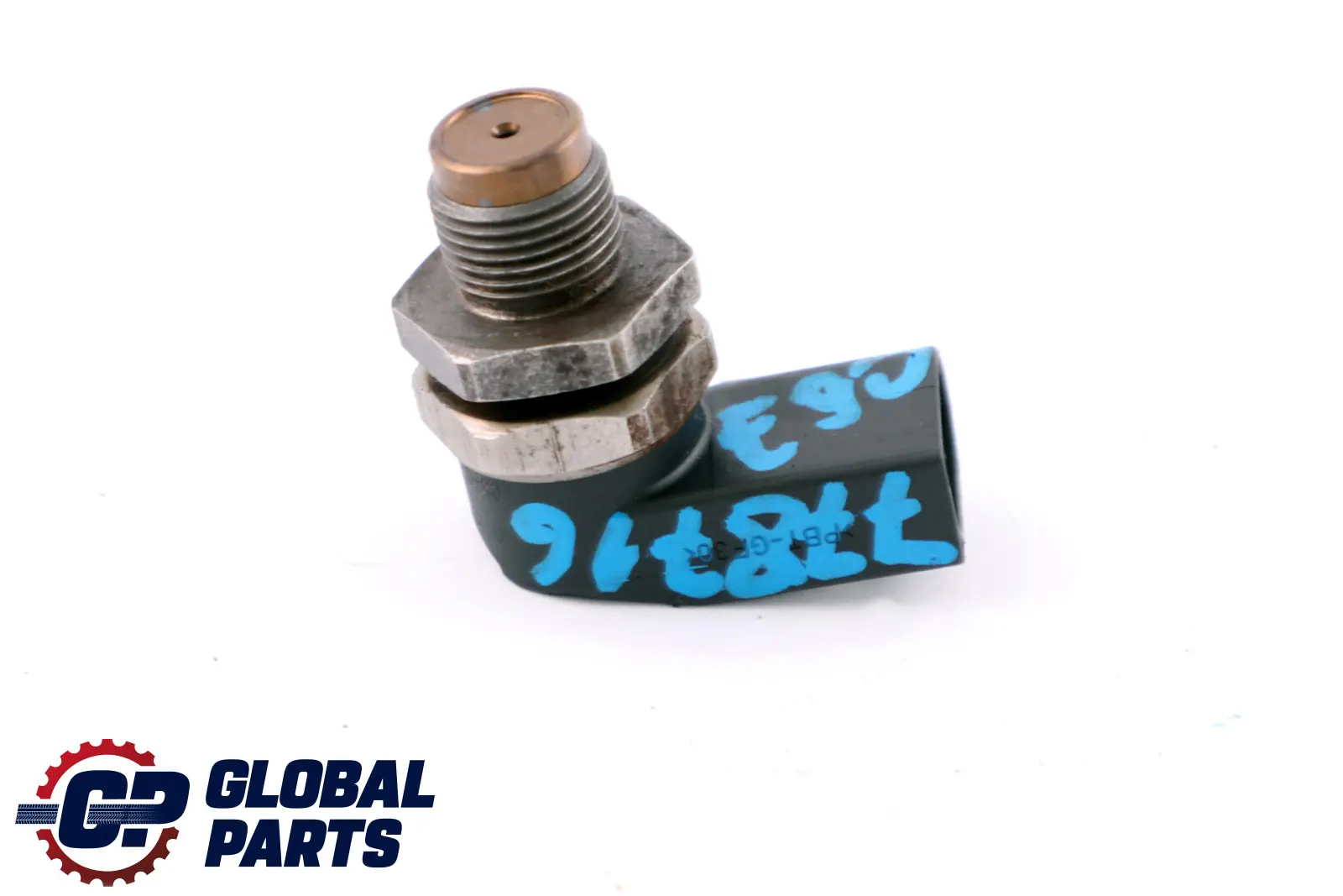 BMW E60 E61 E65 E87 E90 Sensore Pressione Iniettore Carburante Diesel 7787167