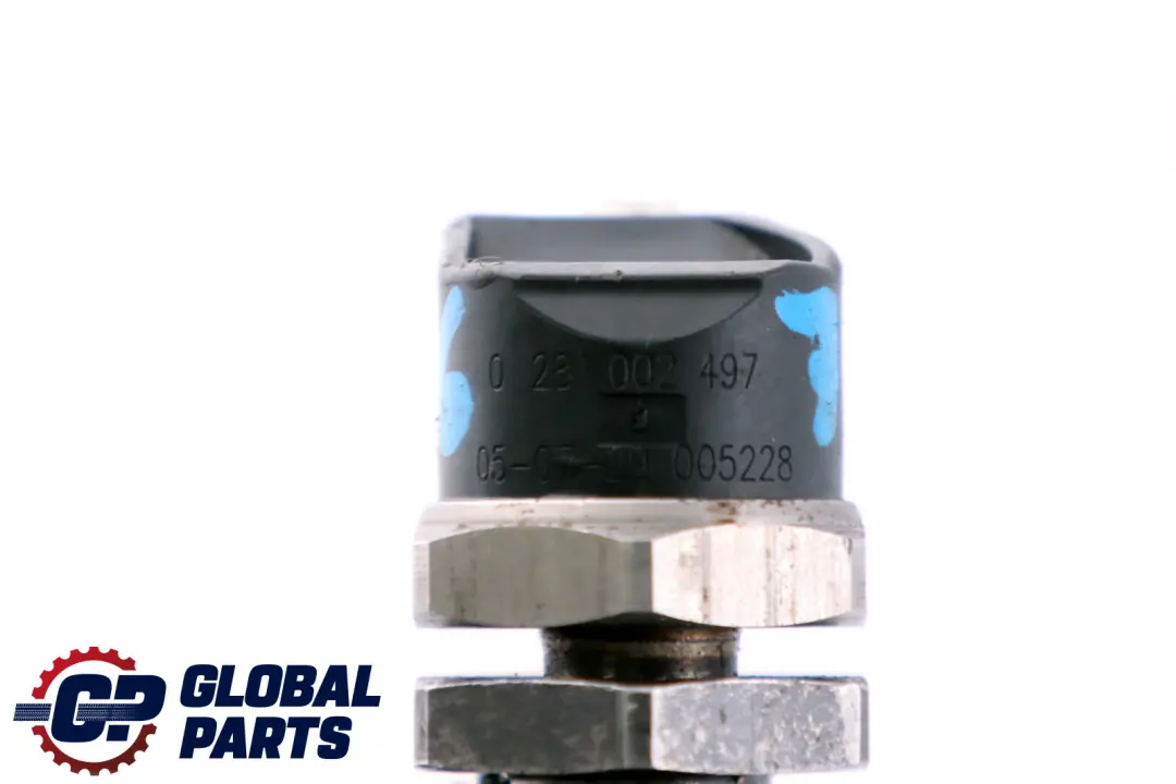 BMW E60 E61 E65 E87 E90 E91 Sensor Presión Inyector Combustible Diesel - SKU 7787167 - Número de pieza 7787167