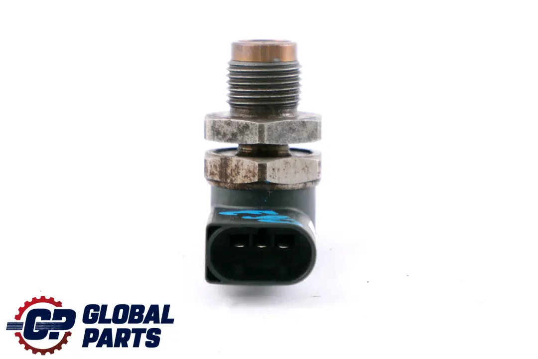 BMW E60 E61 E65 E87 E90 E91 Sensor Presión Inyector Combustible Diesel - SKU 7787167 - Número de pieza 7787167