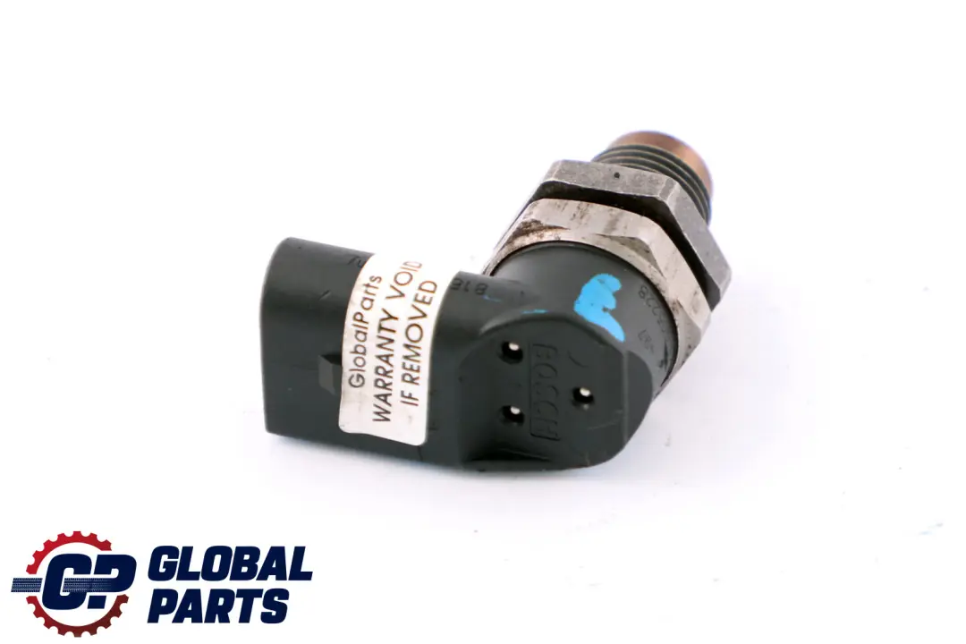 BMW E60 E61 E65 E87 E90 E91 Sensor Presión Inyector Combustible Diesel - SKU 7787167 - Número de pieza 7787167