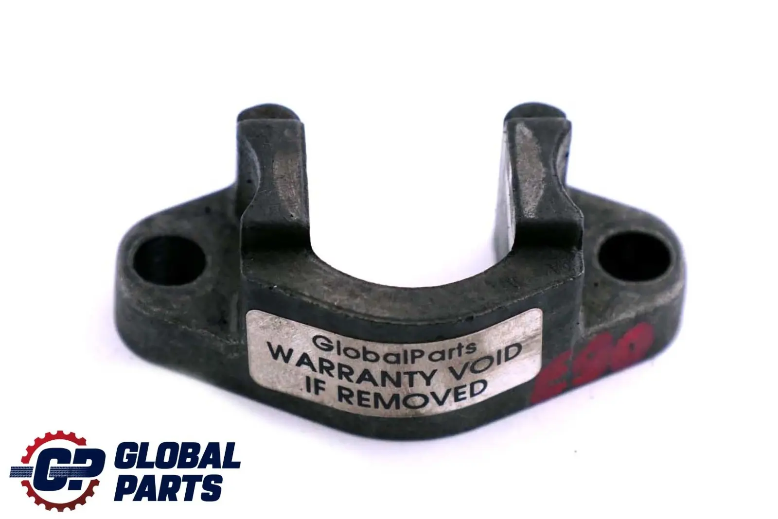 BMW 1 3 X3 Series E46 E60 E87 E90 E91 Flangia di Iniettore del Carburante Diesel