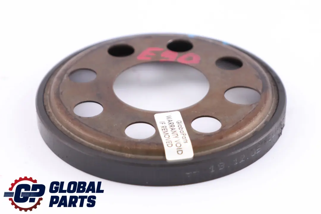 BMW E60 E65 E83 E87 E90 E91 Diesel M47N2 M57N2 Anillo Rueda Cigeenal - SKU 7787237 - Número de pieza 7787237